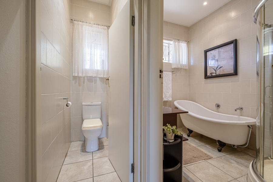 4 Bedroom Property for Sale in Parsons Hill Eastern Cape